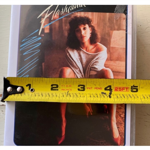 Blockbuster Flashdance 500 pcs jigsaw puzzle - Picture 13 of 13